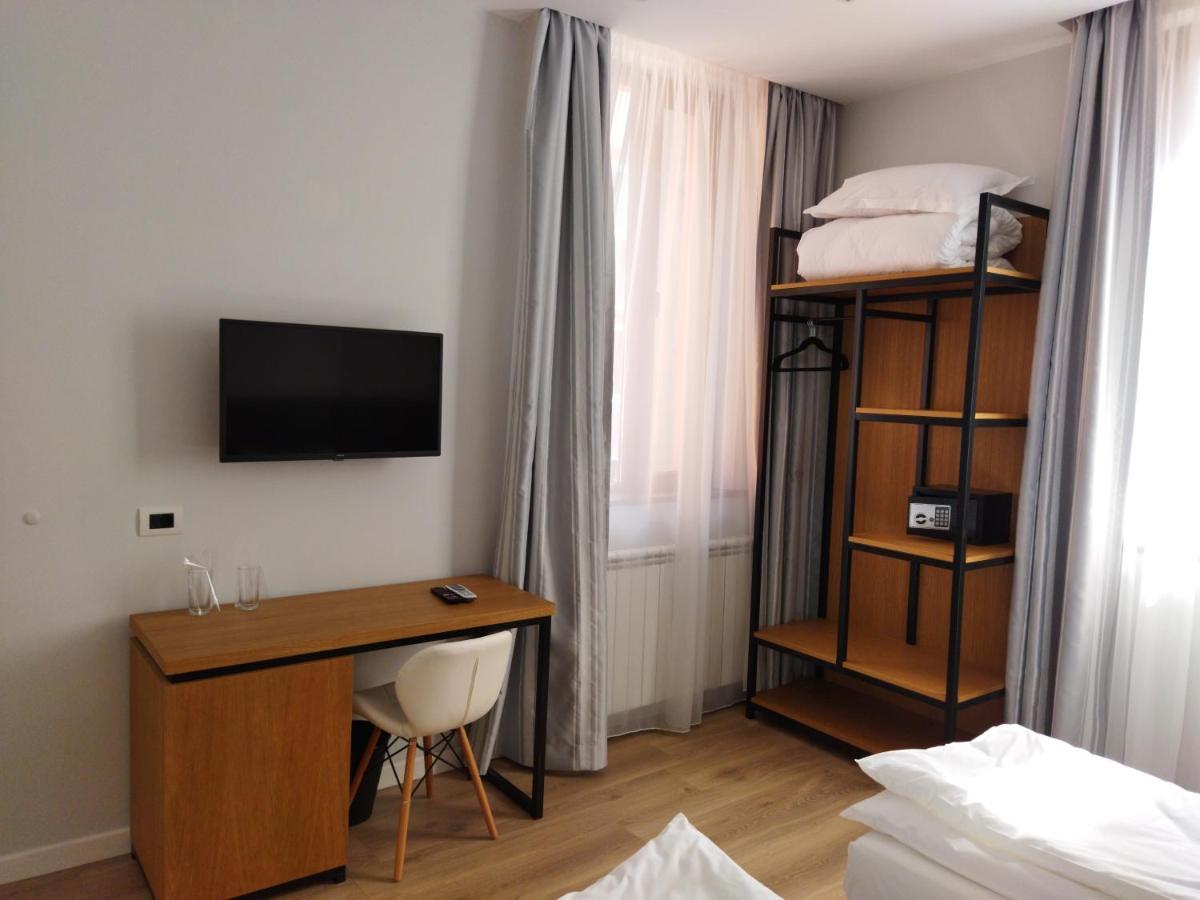 Hotel House K21 Sofia Exterior photo