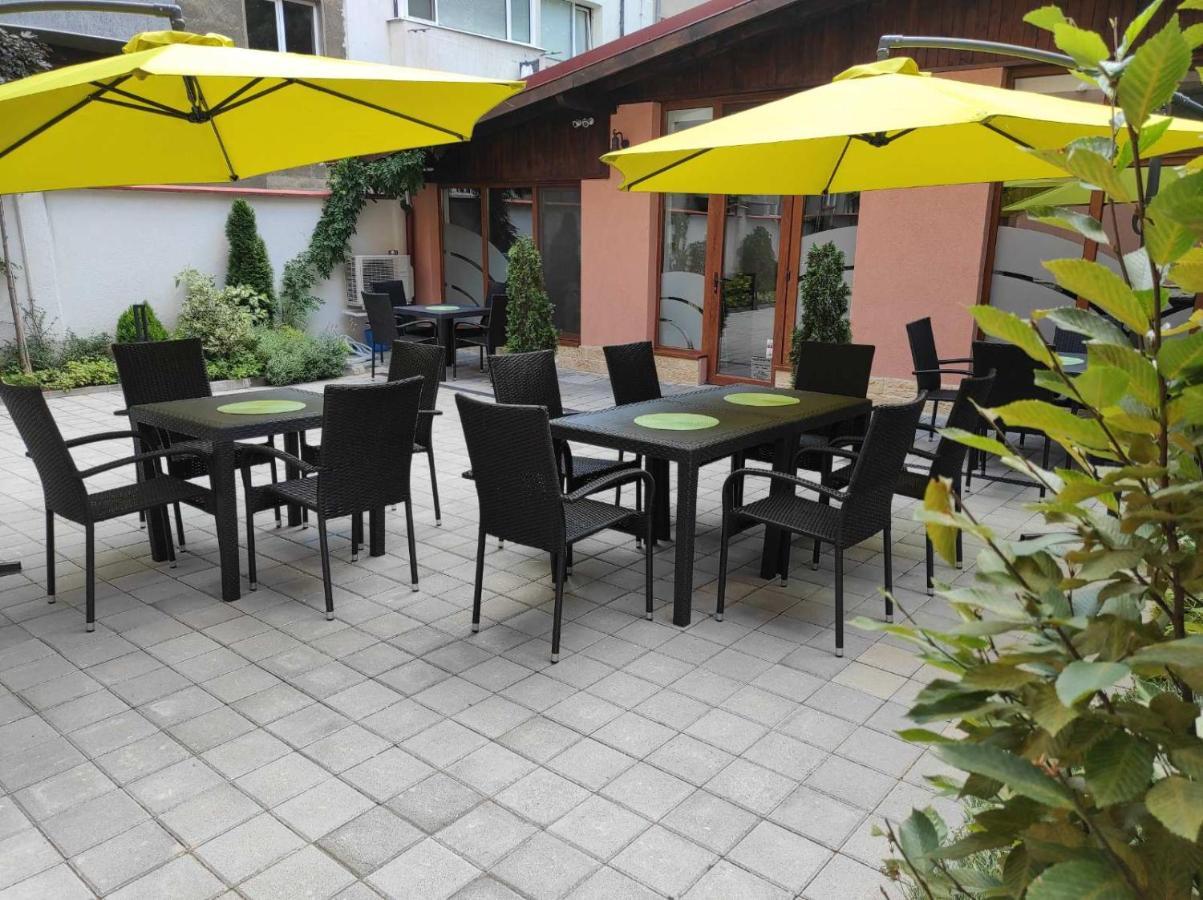 Hotel House K21 Sofia Exterior photo