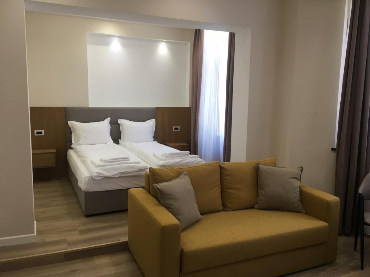 Hotel House K21 Sofia Exterior photo